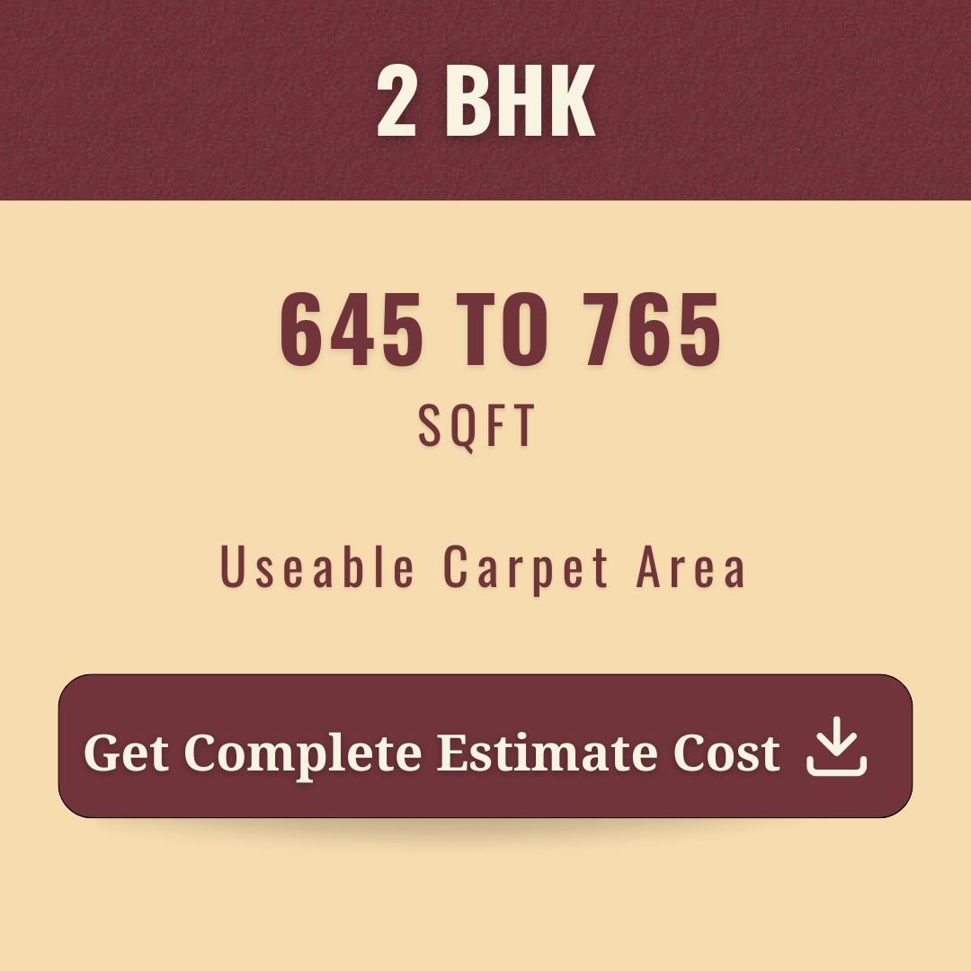 Evara Virar West Price